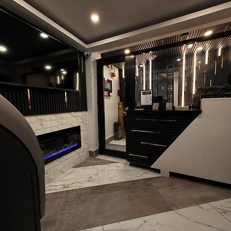 The Vine Hotel Bronx New 뉴욕 외부 사진