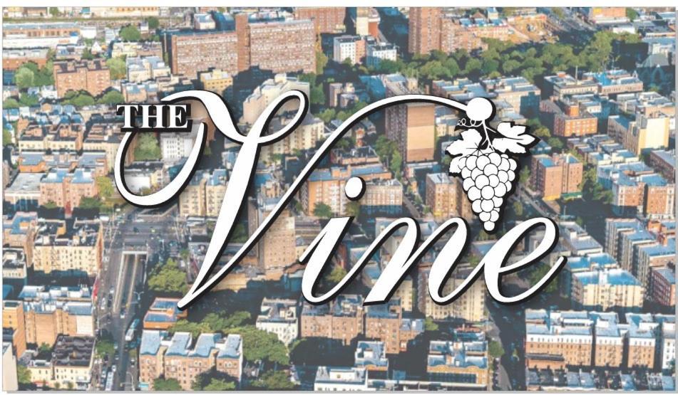 The Vine Hotel Bronx New 뉴욕 외부 사진