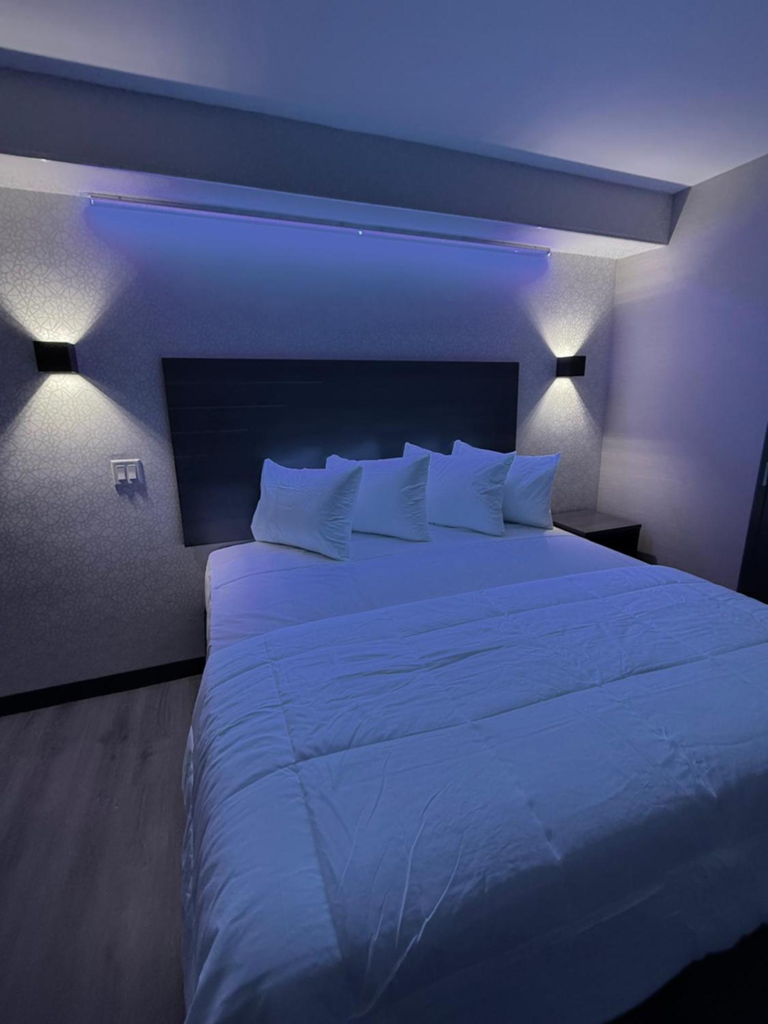 The Vine Hotel Bronx New 뉴욕 외부 사진