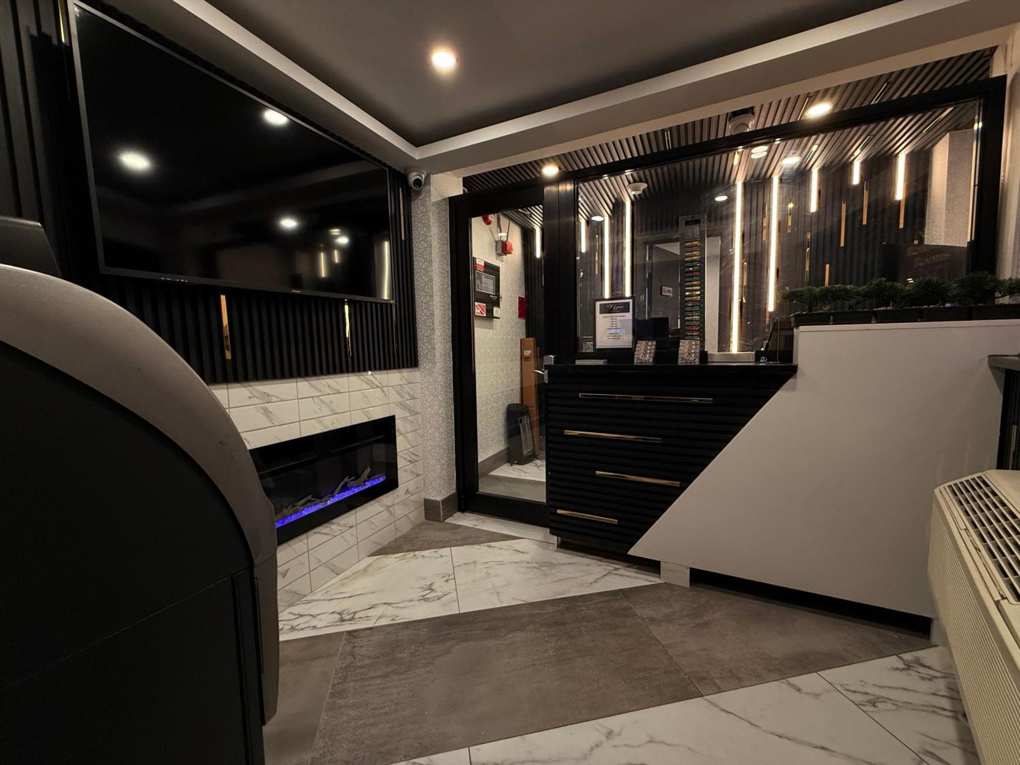 The Vine Hotel Bronx New 뉴욕 외부 사진