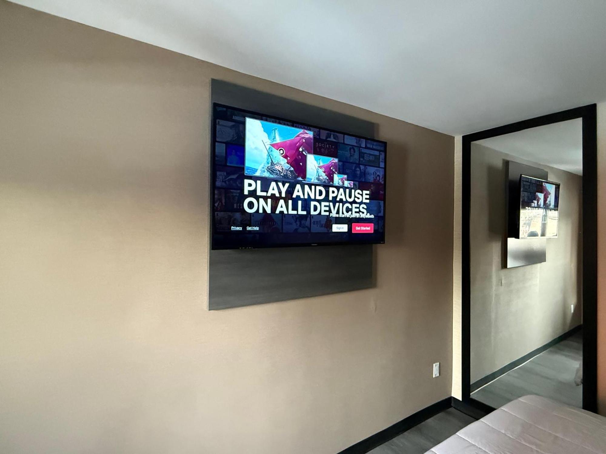 The Vine Hotel Bronx New 뉴욕 외부 사진