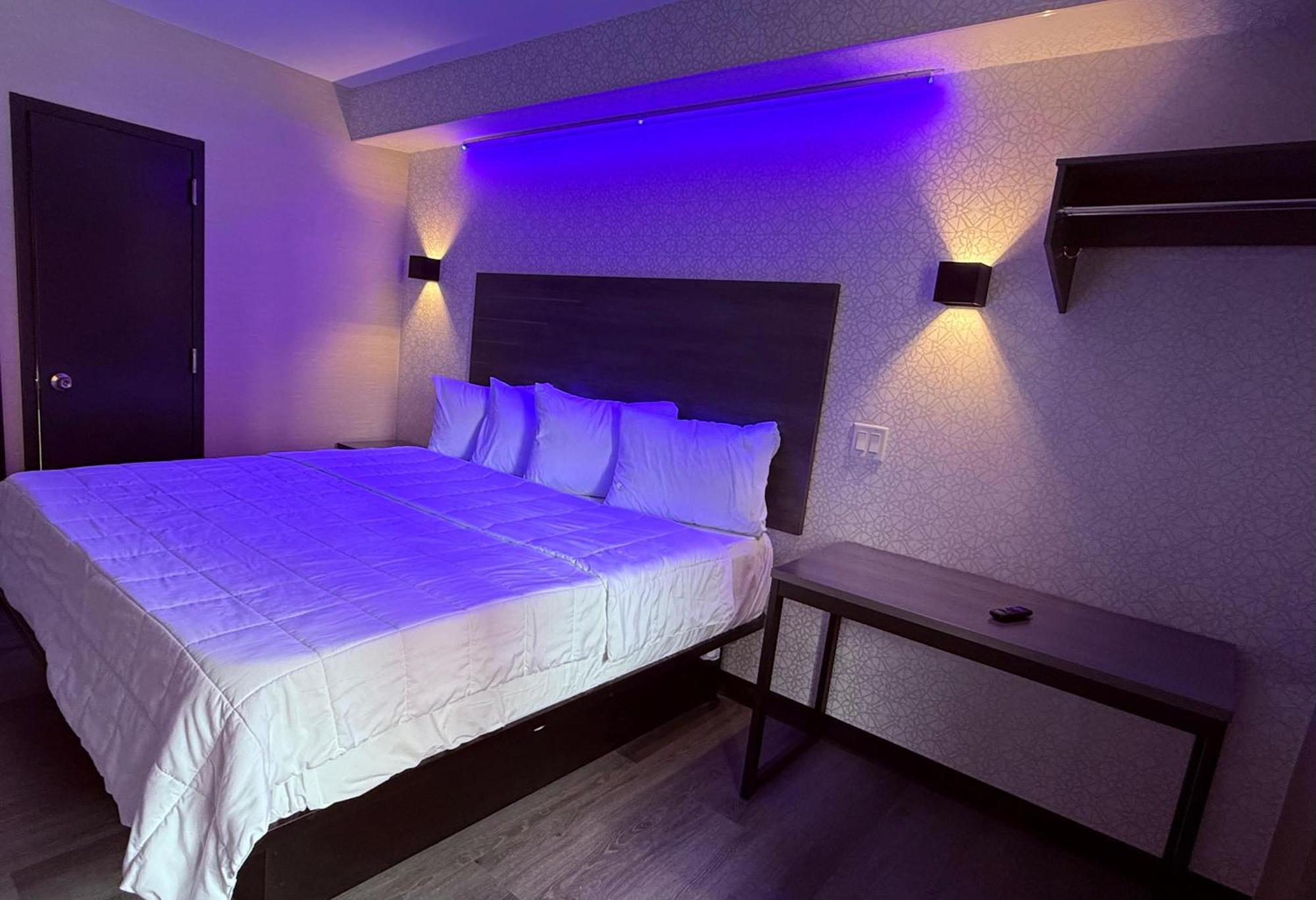 The Vine Hotel Bronx New 뉴욕 외부 사진